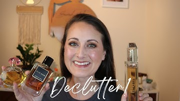 A Pretty Brutal Declutter