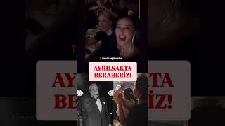 Şarkıcı Emrahın, Eski Eşi Sibel Erdoğandan Tam Destek