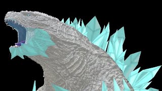 🔴 Frostbite Godzilla 1.5xp Update Part 3 Live Stream