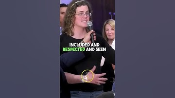 Trans People Can NOT Answer this Question! - Matt Walsh Civilized the Transgender! #transgender