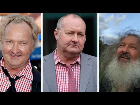 Video: Randy Quaid Neto vrijednost: Wiki, oženjen, obitelj, vjenčanje, plaća, braća i sestre