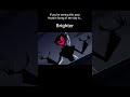 And your song of the day is... #HazbinHotel #PrimeVideo
