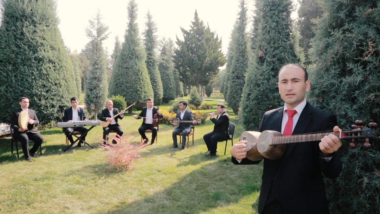 Субхониддин Эшонов-