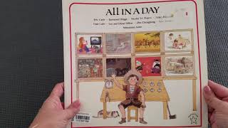 Mitsumasa Anno Book Collection( Children's book Flip-Through)