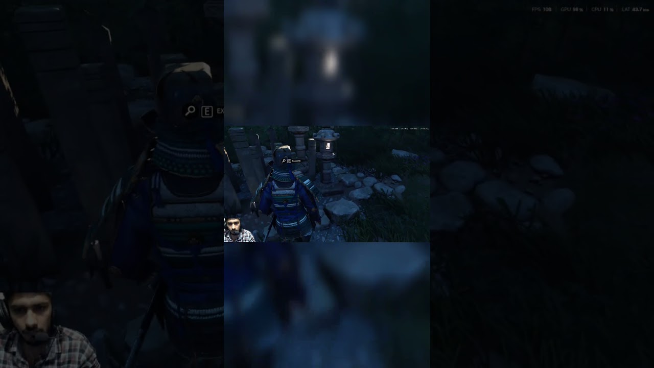 Echoes of Tadayori: Call of the Past 