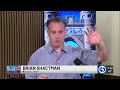Eyewitness News Extra: Welcome to Tuesday's show