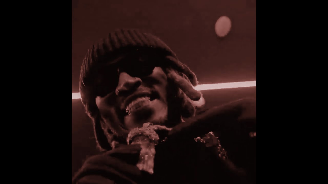 [FREE] FUTURE TYPE BEAT - 