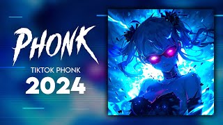 Phonk Music 2024 ※ Best Drift Phonk & TikTok Phonk ※ Фонк 2024