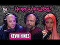 Kevin hines the golden bridge survivor  the hopeaholics podcast 117