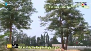 OST  Pin Anong  Dtop Tha kites vn