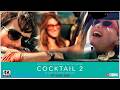 Cocktail 2 Official Teaser 2026 Release Update Shahid Kapoor Kriti Sanon Rashmika Mandanna