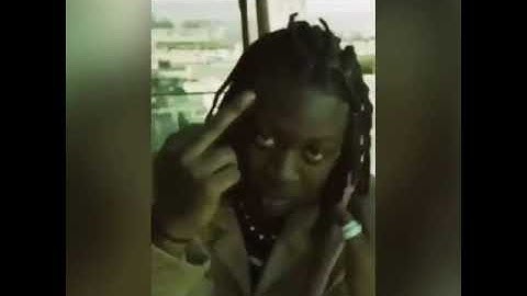 UnoTheActivist - Untitled (Snippet) (Prod. Trixx)