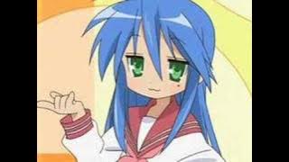 Konata no Theme, Futsuu Version
