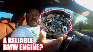 Is the B58 A Reliable Engine?...Honest Thoughts from an Owner