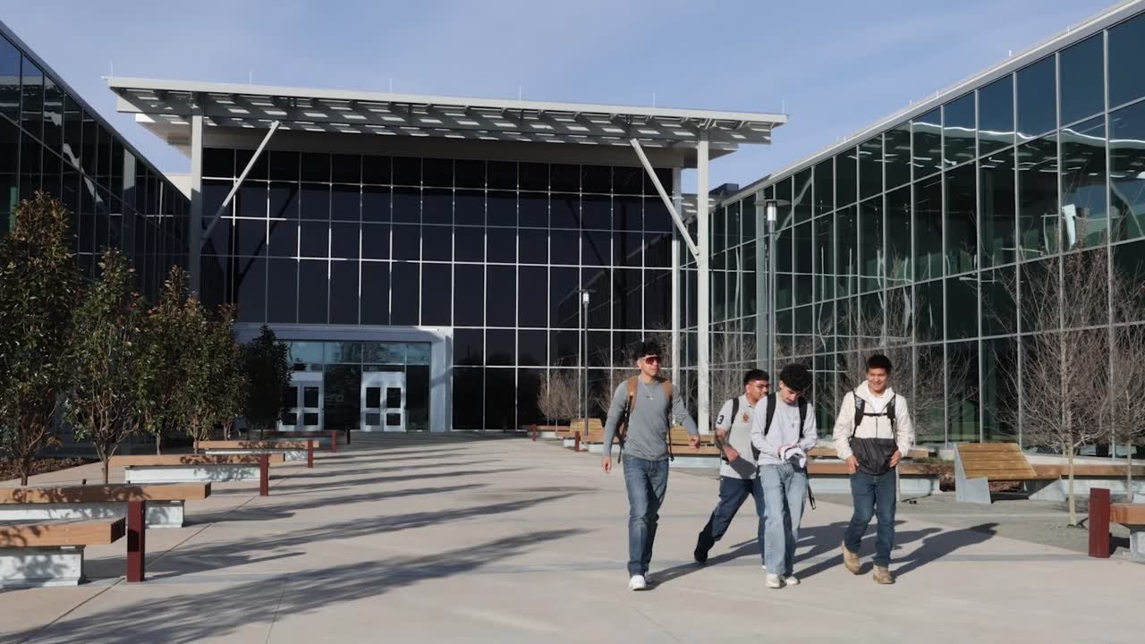 TSTC opens $72M Construction Technologies Center in Waco