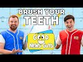 рџ Brush Your Teeth рџЋ Fun Kids Song By The Good News Guys вњЁ рџ Brush Your Teeth рџЋ Fun Kids Song By The Good News Guys вњЁ
