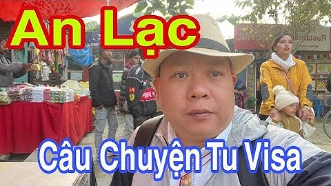 Đi Tu Có Có Nơi Chốn Hay Nơi Nào Cũng Tu #dungmapvlog #dungtocdaitv #thichminhtue