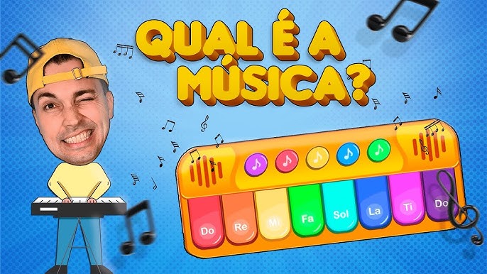 Jogo Música Adivinhe Sertanejo - Apps on Google Play