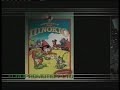 Kids Videos 1997 2005 Europromotion E P E Greek VHS DVD Promo Kids Videos 1997 2005 Europromotion E P E Greek VHS DVD Promo