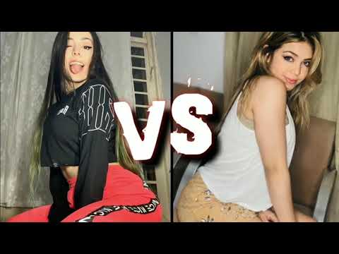 quem dança melhor  melody vs bela Angel