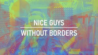 Nice Guys without Borders - All for coffee