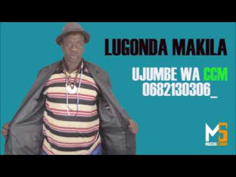 LUGONDA MAKILA UJUMBE WA CCM 0682130306 PRD MBASHA STUDIO