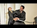 Scott Adkins VS Amy Johnston from ||Accident man || movie fight scene 👍👍👍👍💖❤