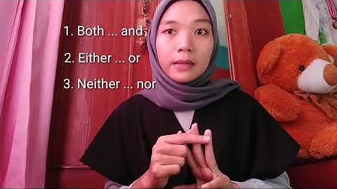 Re-explanation skill 25 about Use Parallel Structure With Paired Conjunction