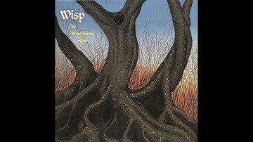 Wisp - The Shimmering Hour (Full Album)