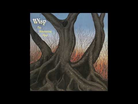 Wisp - The Shimmering Hour (Full Album)