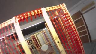 Contour HD POV Cam IPSC Competition Test