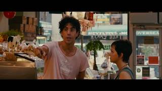 The Dictator 2012 Funny Clip