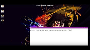 Growtopia - How to see password! Save.dat Decoder 2019! Work 100%