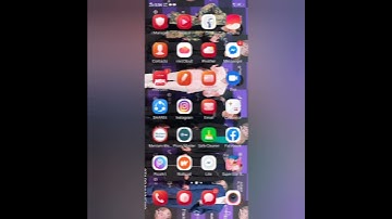 FACEBOOK LITE DARK MODE 2020