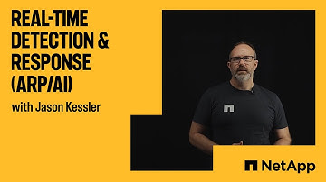 Real-time detection and response