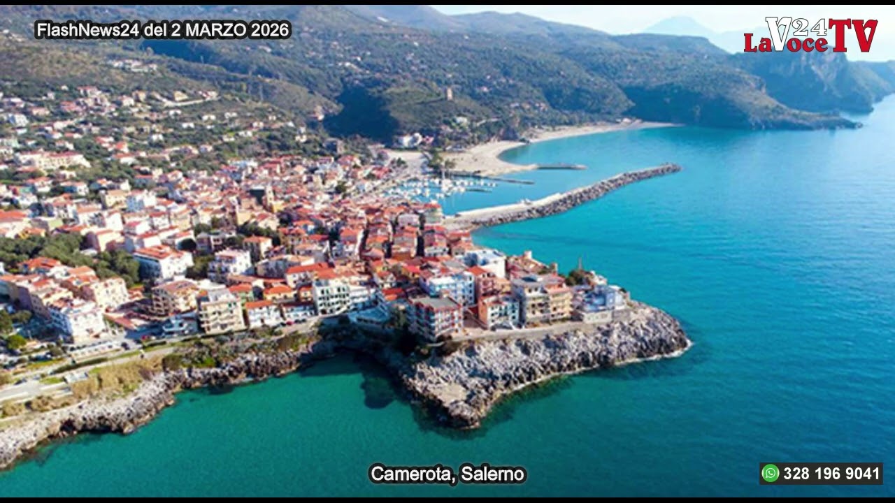 Il Comune e la società Consac il punto sui lavori della nuova condotta fognaria in località Mingardo