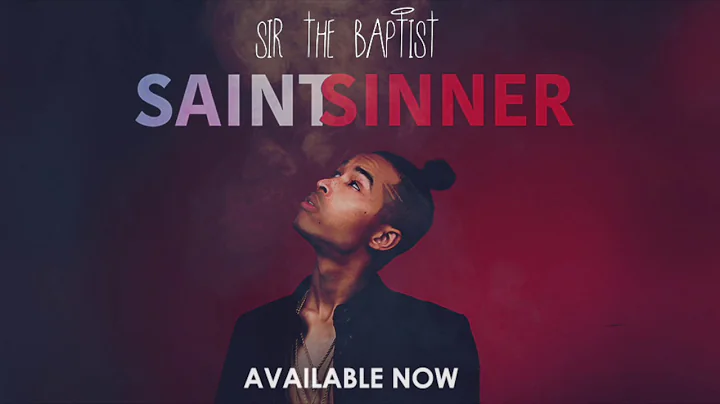 Sir The Baptist - Southern Belle (feat. Michelle W...