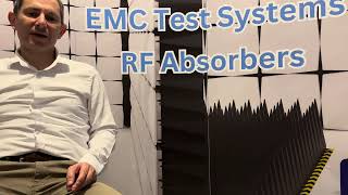 RF Absorbers