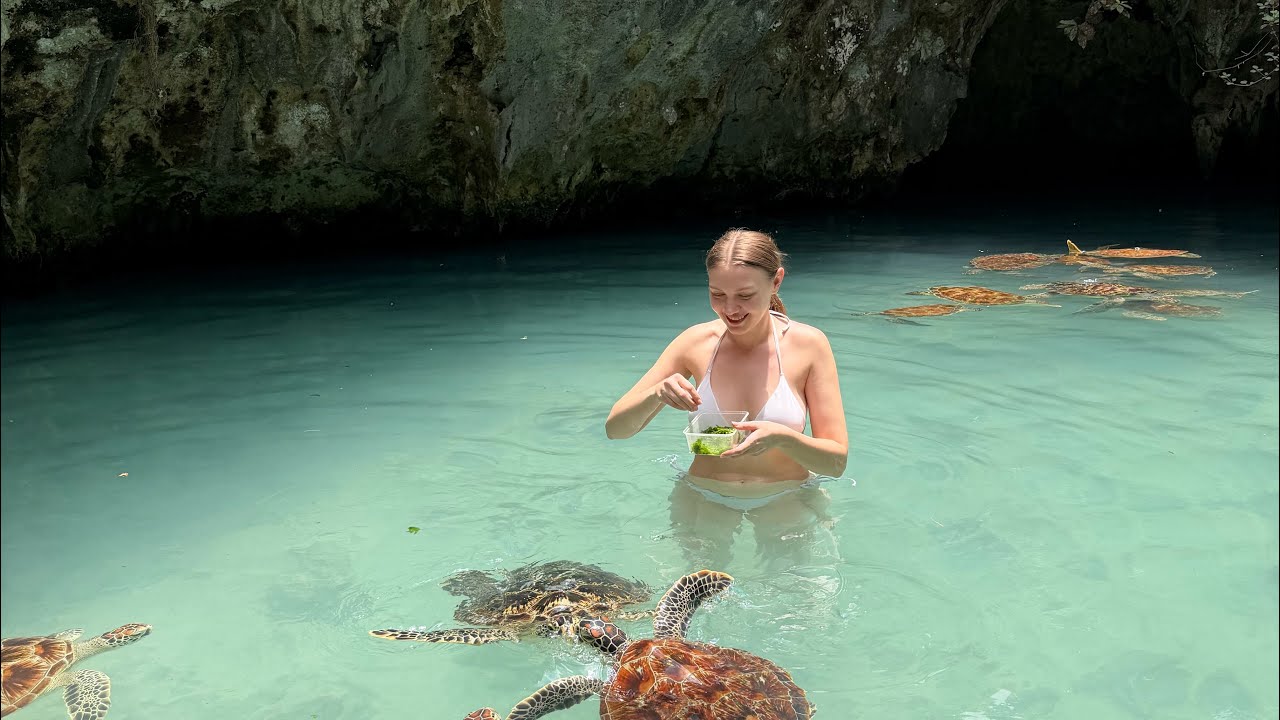 16. собираемся со мной в Занзибар