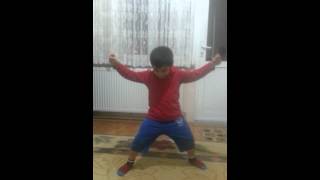 Ramazan Çelik çiftetelli .