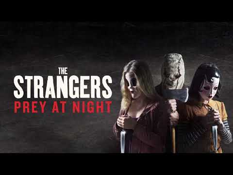 The Strangers Prey At Night Soundtrack 0424 Total Eclipse Of The Heart Long Version - Bonnie Tyler