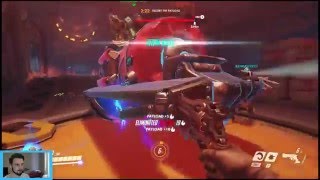 Awesome Mccree Ult