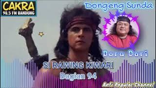 si rawing kiwari bagian 94