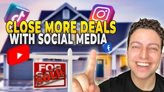 Ultimate Social Media Content Guide For Realtors 2023