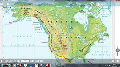 L'America del Nord