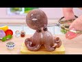 Recipe For Seafood Lover 1000 Spicy Miniature Korean Baby Octopus Stir Fried Tina Mini Cooking Recipe For Seafood Lover 1000 Spicy Miniature Korean Baby Octopus Stir Fried Tina Mini Cooking