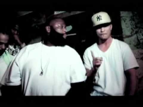 Rick Ross Feat. Avery Storm Rich Off Cocaine (Offi...