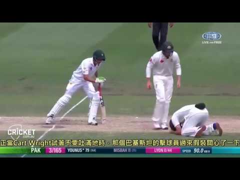 Ozzy Man Reviews中文- 板球直往蛋蛋撞（中文字幕）