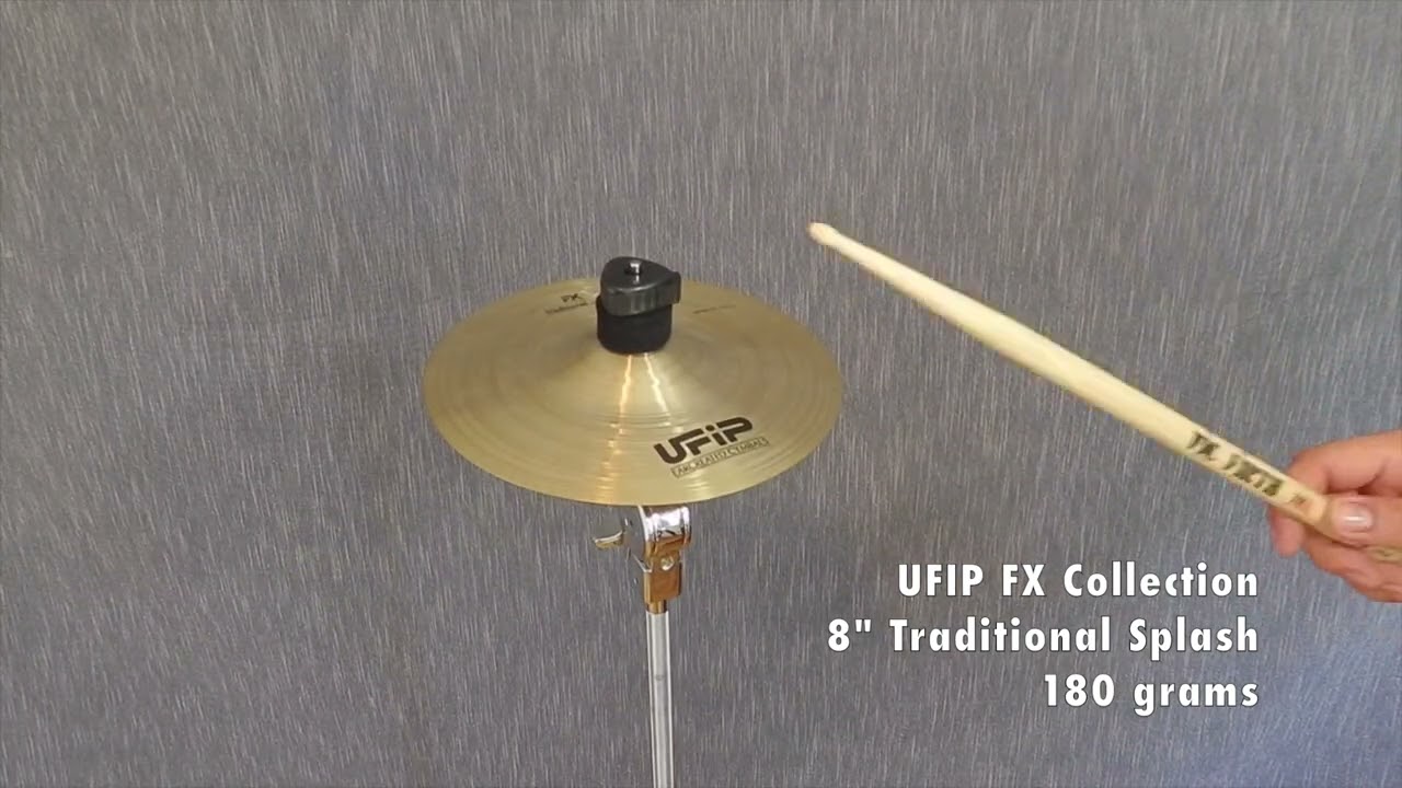 UFIP FX Collection 8