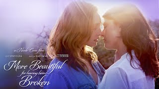 MORE BEAUTIFUL FOR HAVING BEEN BROKEN // Wolfe Trailer